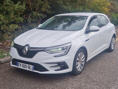 Renault - Megane - 1.5 DCI