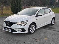 Renault - Megane - 1.5 DCI