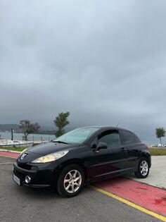 Peugeot - 207 - 1.6