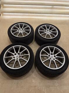 BBS felne i 305.40.20 gume