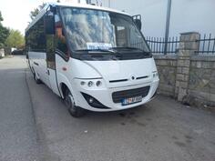 Iveco - iveco dejli 65 c 18