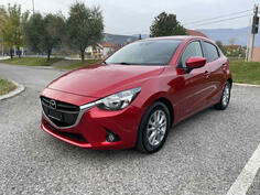 Mazda - 2 - 1.5