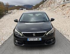 Peugeot - 308 - 1.5HDI Automatik Putnicki Model 05/2021g