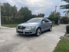Volkswagen - Passat - 2.0 tdi