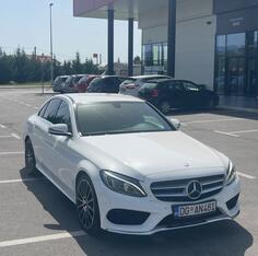 Mercedes Benz - C 220 - 2.0