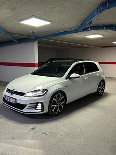 Volkswagen - Golf 7.5 - 2.0 TDI