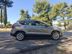Seat - Ateca - 1.6 TDI