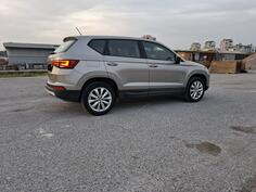 Seat - Ateca - 1.6 TDI