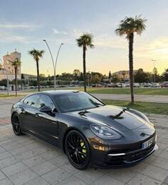 Porsche - Panamera - 2894 /hibrid