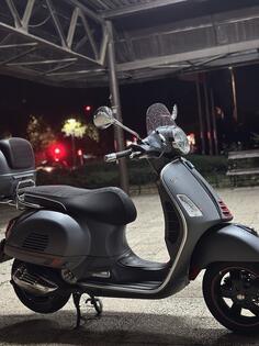 Vespa - piaggio