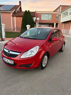 Opel - Astra - 1.3 cdti