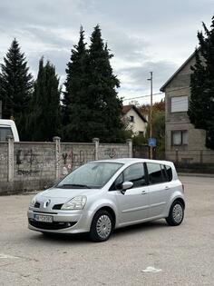 Renault - Modus - 1.5 dci
