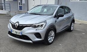 Renault - Captur - 1.5 DCI -AUTOMATIK