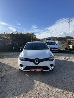 Renault - Clio - 1.5 DCI.02.2019