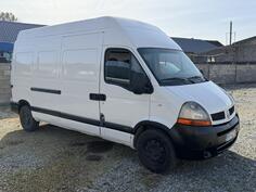 Renault - MASTER