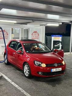 Volkswagen - Golf 6 - 2.0 tdi