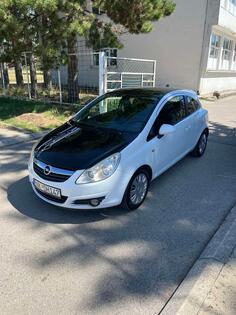 Opel - Corsa - 1.2