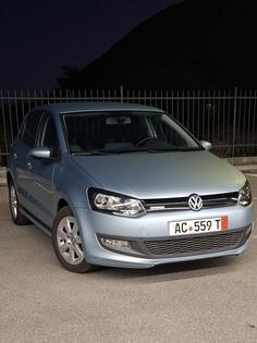 Volkswagen - Polo - 1.2TDI