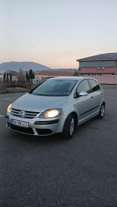 Volkswagen - Golf 5