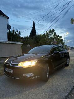 Citroen - C5