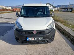 Fiat - Doblo - 13 mjtd