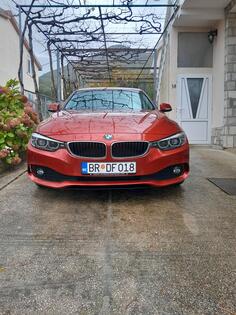 BMW - 420 Gran Coupe - 2.0