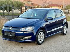 Volkswagen - Polo - 1.2TDI