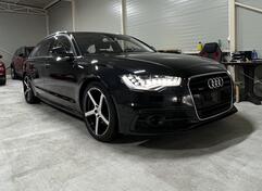 Audi - A6 - 3.0