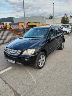 Mercedes Benz - 320 - 320. 3000cdi