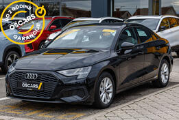 Audi - A3 - 30 TFSI 1.0