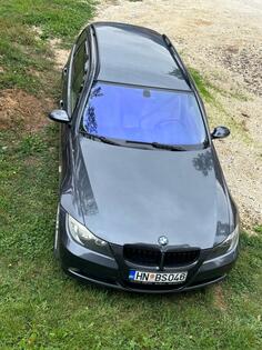 BMW - 320 - 2.0tdi