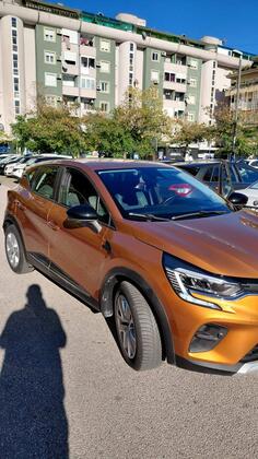 Renault - Captur - 1.5 DCI