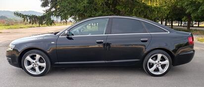 Audi - A6 - 2,0