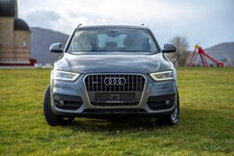 Audi - Q3 - 2.0 Tdi