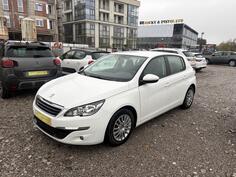 Peugeot - 308 - 1.6HDI putnicki