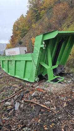 Mercedes Benz - 22-32