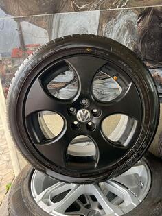 Ronal - Detroit - Aluminijum felne