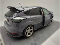 U djelovima Ford - Focus