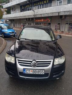 Volkswagen - Touareg - 3.0