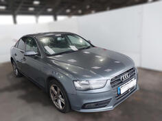 U djelovima Audi - A4