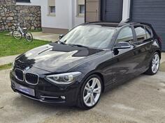 BMW - 118 - 2.0d