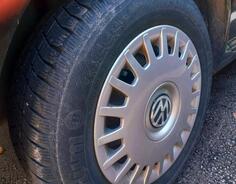 Barum - m+s - Zimska guma