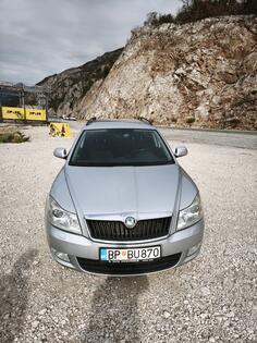 Škoda - Octavia - 1.6 TDI