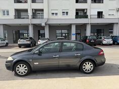 Renault - Megane - 1.5 DCI