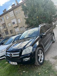Mercedes Benz - GL 320 - GL 320