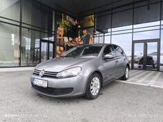 Volkswagen - Golf 6 - 2.0 tdi