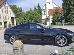 BMW - 420 Gran Coupe
