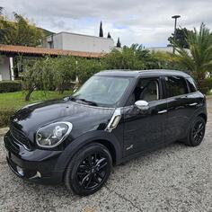 Mini - Countryman - S