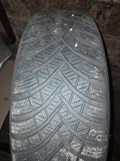Hankook - 195 65 15 - Zimska guma