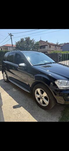 Mercedes Benz - ML 320